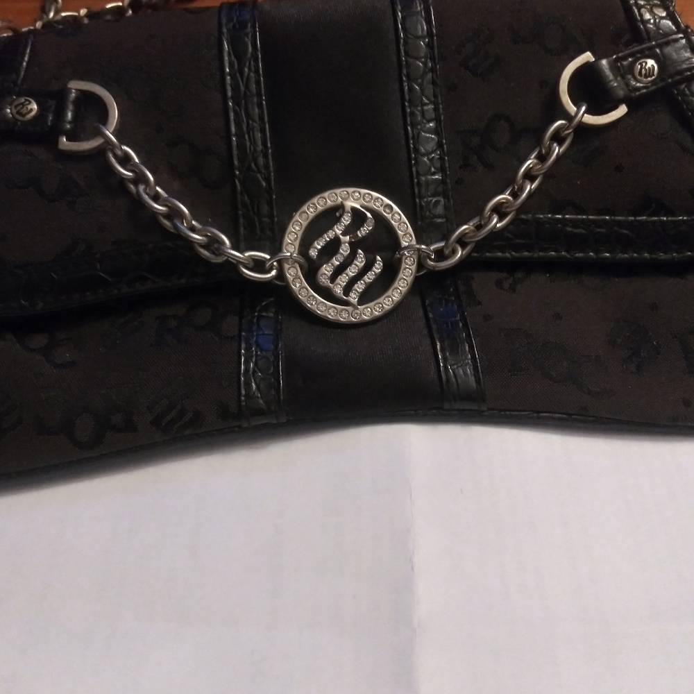 Jazzy RocaWear handbag